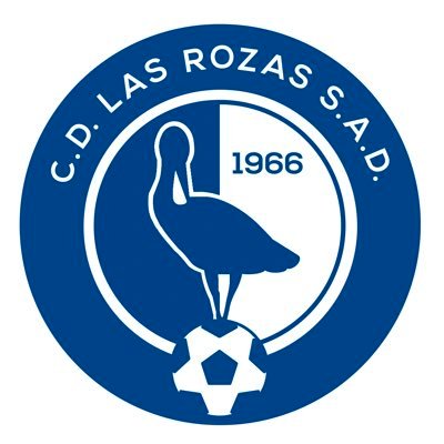 LAS ROZAS CF