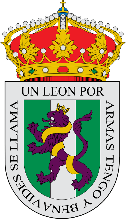 UD BENAVIDES LEON