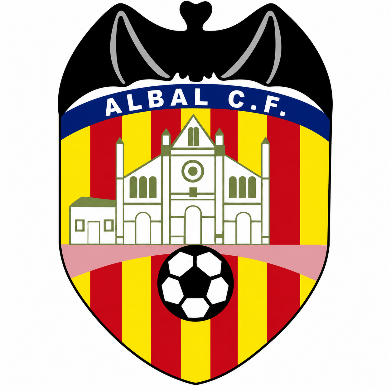 CF ALBAL "A" 