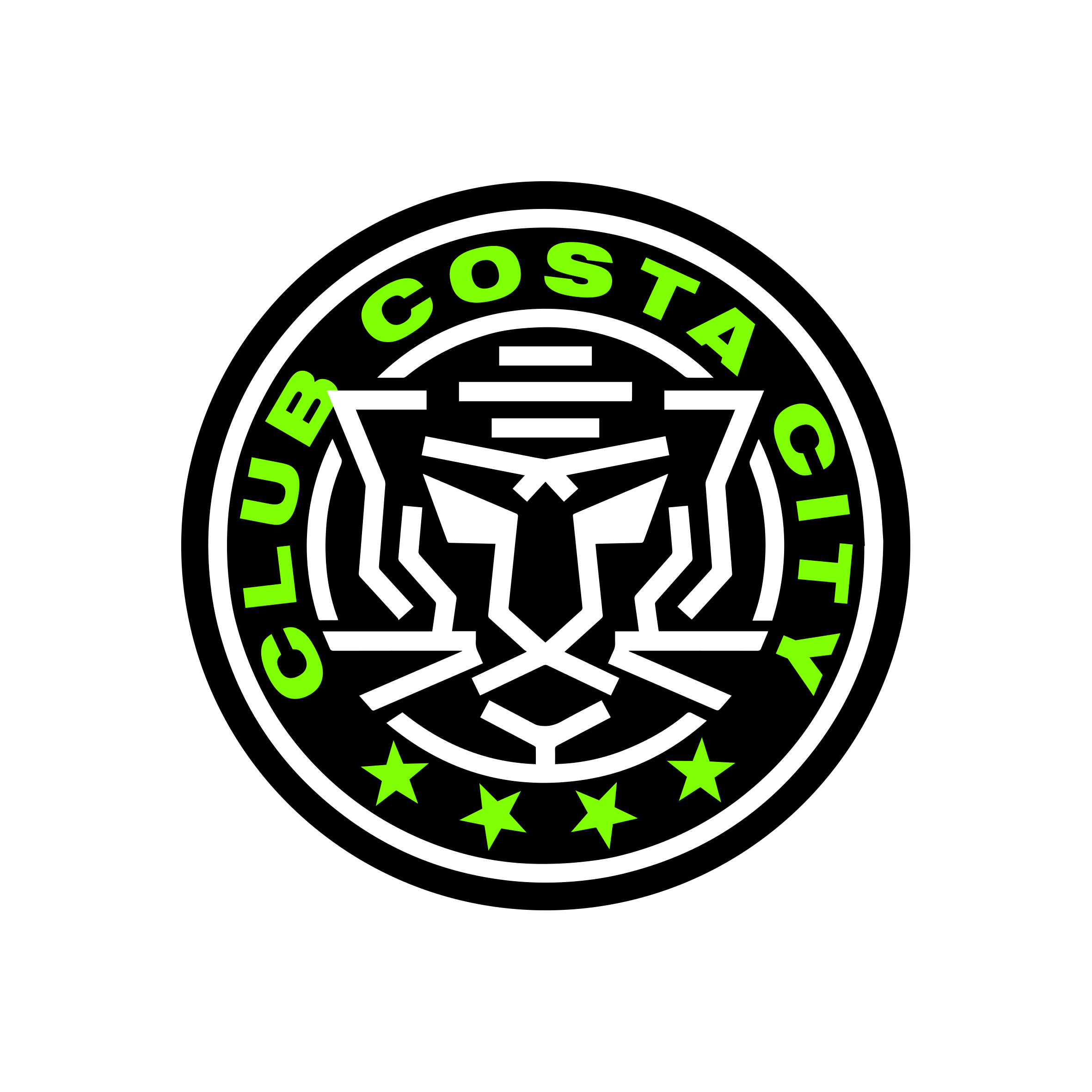 CLUB COSTA CITY ELCHE