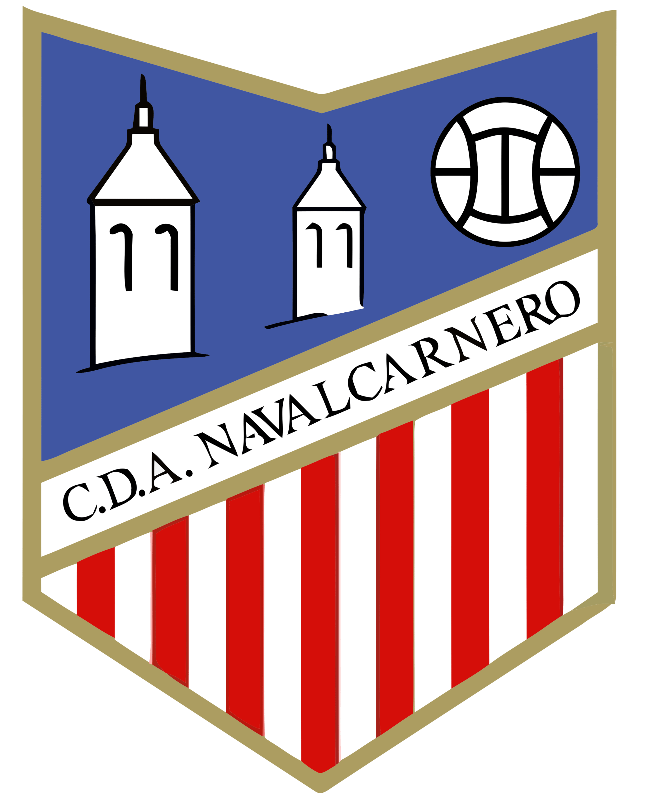 CD NAVALCARNERO "B"