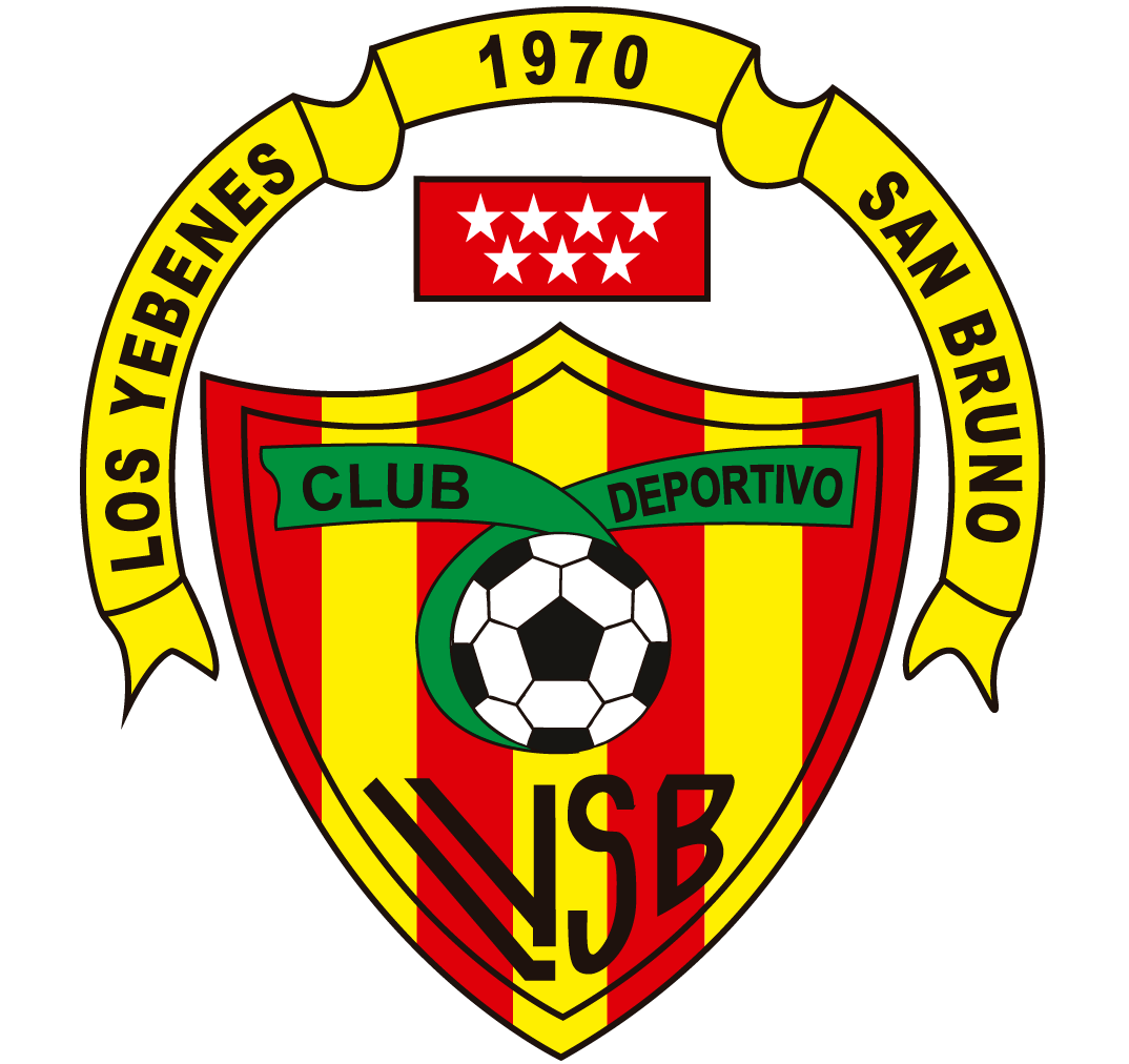 CD LOS YEBENES SAN BRUNO